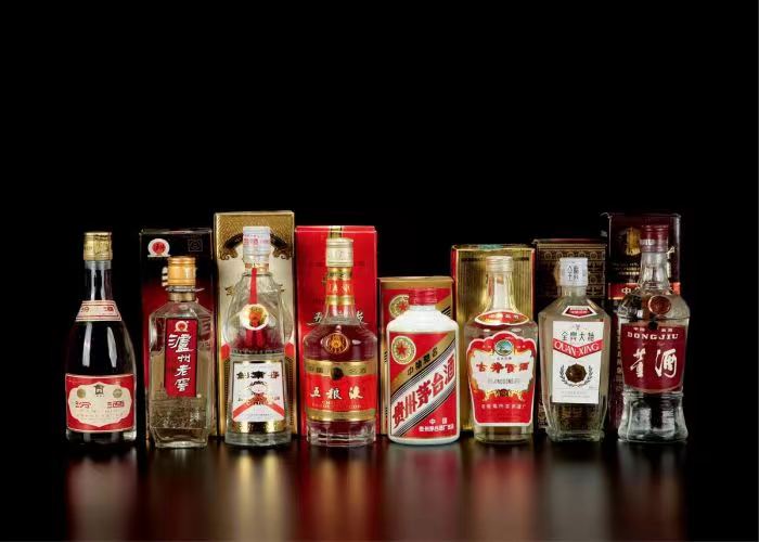 乌当老酒储存的方法